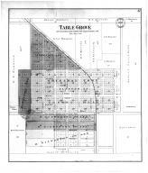 Table Grove, Fulton County 1895